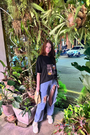 Индивидуалка Соня