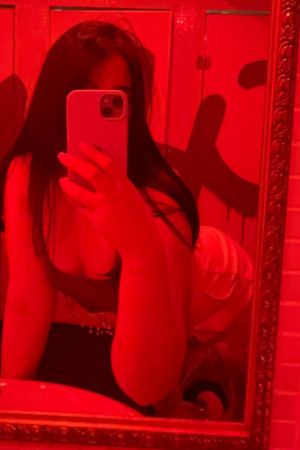 Индивидуалка Лия