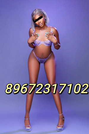 Escort girl AMINA 79672317102