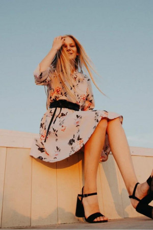 Escort girl Даша