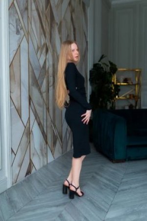 Escort girl Даша