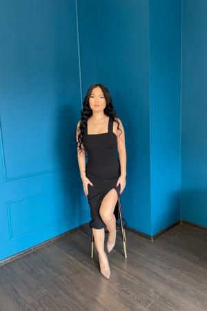 Escort girl Жасмин