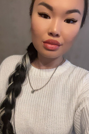 Escort girl Жасмин