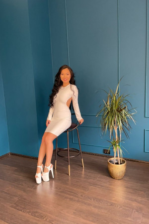 Escort girl Жасмин