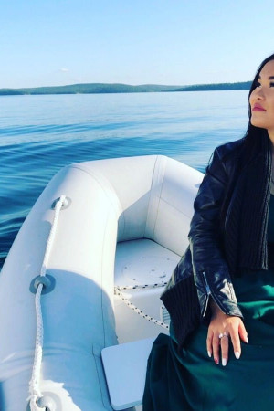 Escort girl Жасмин