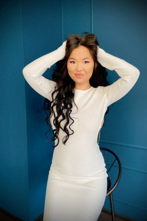 Escort girl Жасмин