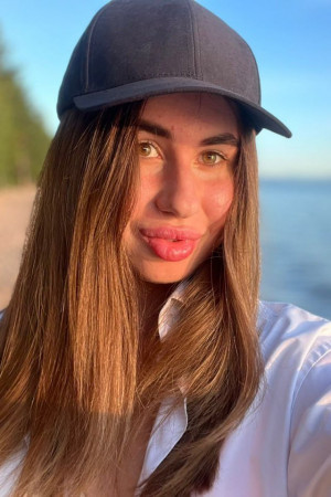 Escort girl Лиза