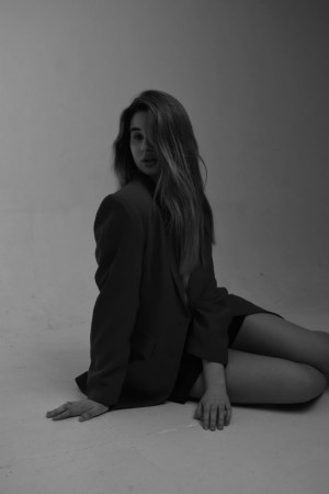 Escort girl Лиза