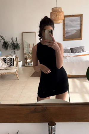 Escort girl Лиза