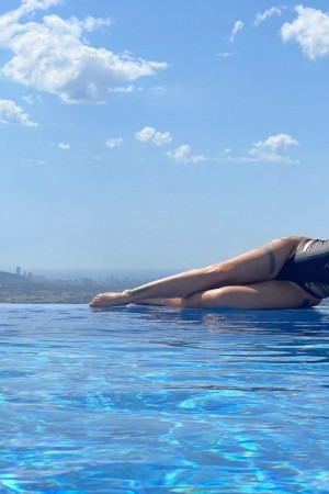 Escort girl Ангелина