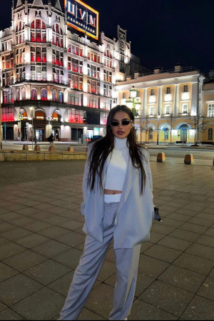 Индивидуалка Ася