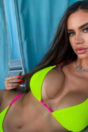 Индивидуалка Алена