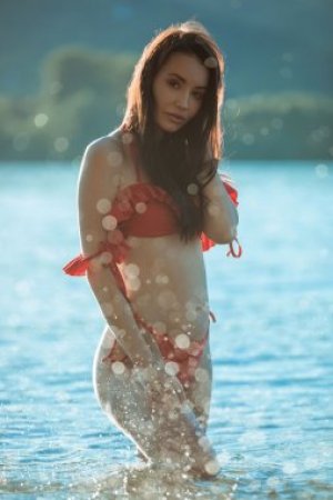 Индивидуалка Сонечка