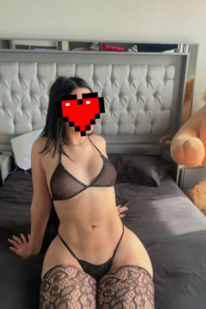 Escort girl Настя