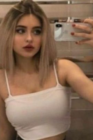 Индивидуалка Оля