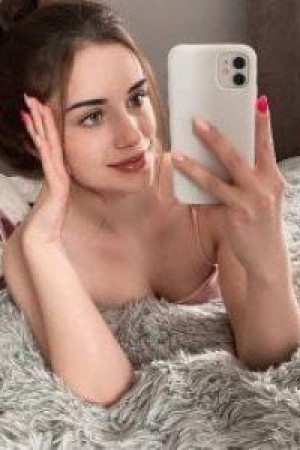 Escort girl Настя