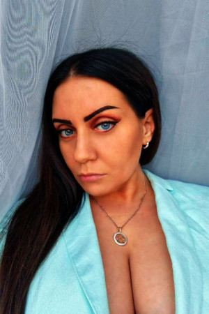 Индивидуалка Настя