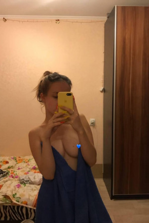 Escort girl Алина