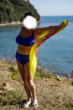 Escort girl Мари массаж 