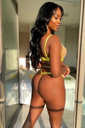 Escort girl Victoria