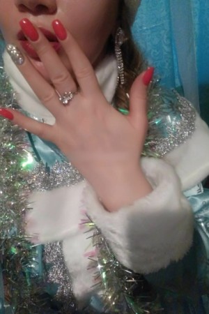 Escort girl Люба не салон