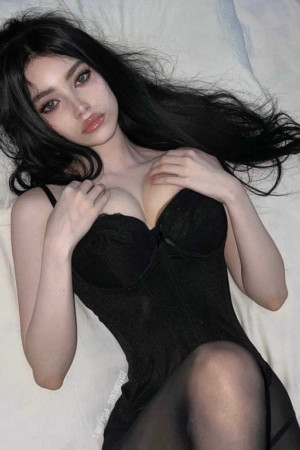 Индивидуалка Мила